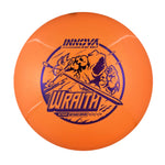 Innova Wraith - Star Plastic