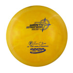 Innova Wraith - Star Plastic