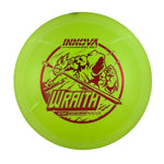 Innova Wraith - Star Plastic