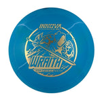 Innova Wraith - Star Plastic