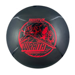Innova Wraith - Star Plastic