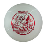 Innova Wraith - Star Plastic