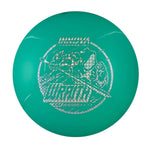 Innova Wraith - Star Plastic