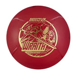Innova Wraith - Star Plastic