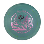 Innova Wraith - Star Plastic