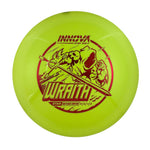 Innova Wraith - Star Plastic