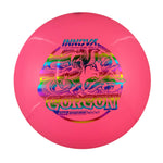 Innova Gorgon - Star Plastic