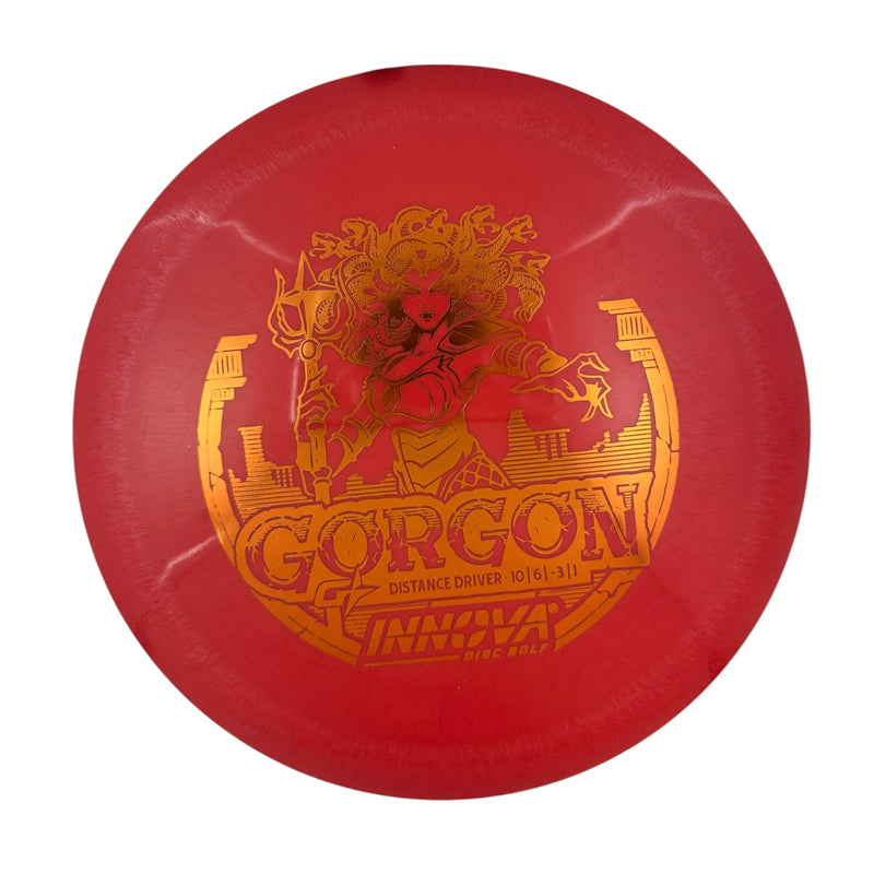 Innova Gorgon - GStar Plastic