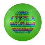 Innova Gorgon - GStar Plastic