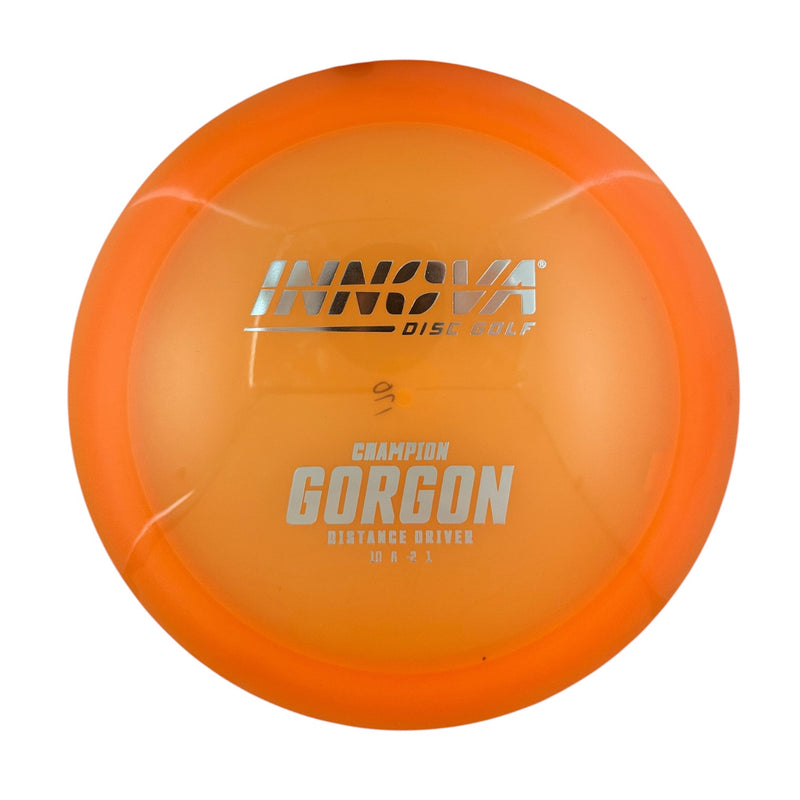 Innova Gorgon - Champion Plastic