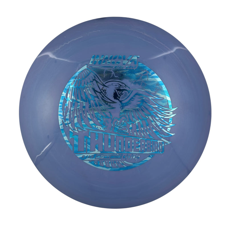 Innova Thunderbird - Star Plastic