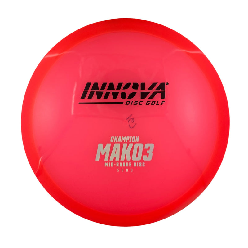Innova Mako3 - Champion Plastic
