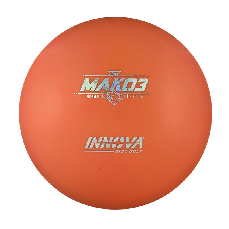 Innova Mako3 - XT
