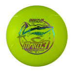 Innova Mako3 - Star Plastic