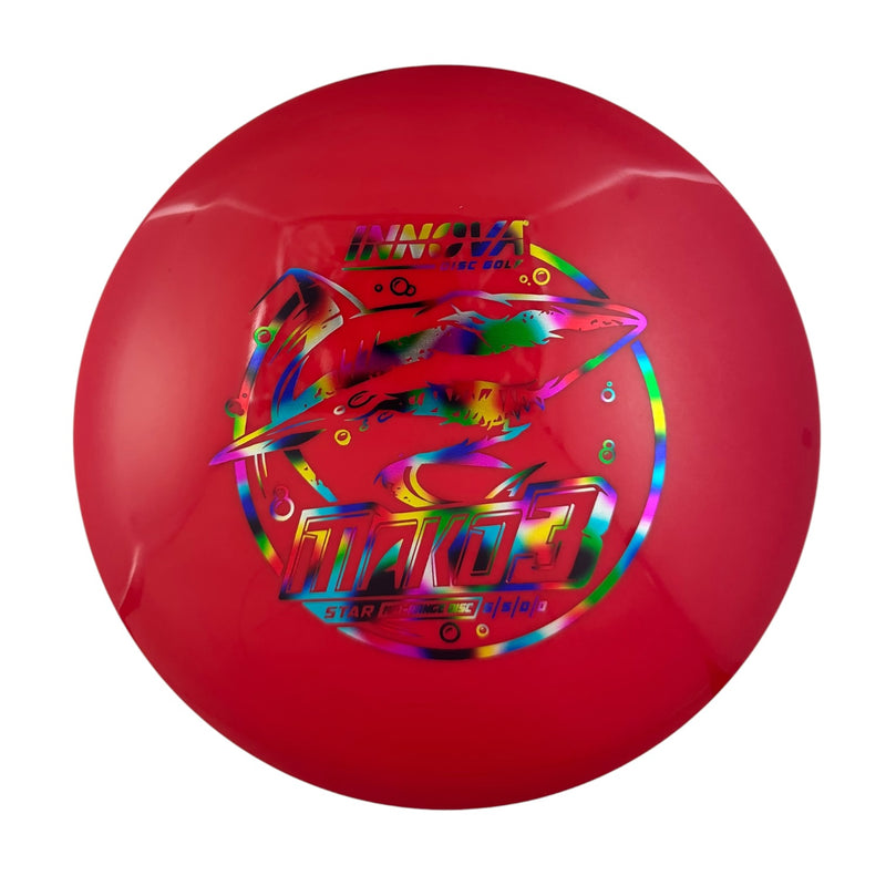 Innova Mako3 - Star Plastic