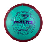 Innova Mako3 - Halo Star Plastic