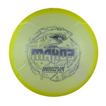 Innova Mako3 - Halo Star Plastic