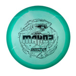 Innova Mako3 - Halo Star Plastic