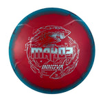Innova Mako3 - Halo Star Plastic