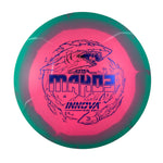 Innova Mako3 - Halo Star Plastic
