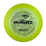 Innova Mako3 - Halo Star Plastic