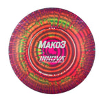 Innova Mako3 - I Dye Star Plastic
