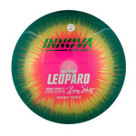 Innova Leopard - I-Dye Champion Plastic