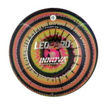 Innova Leopard - I-Dye Champion Plastic