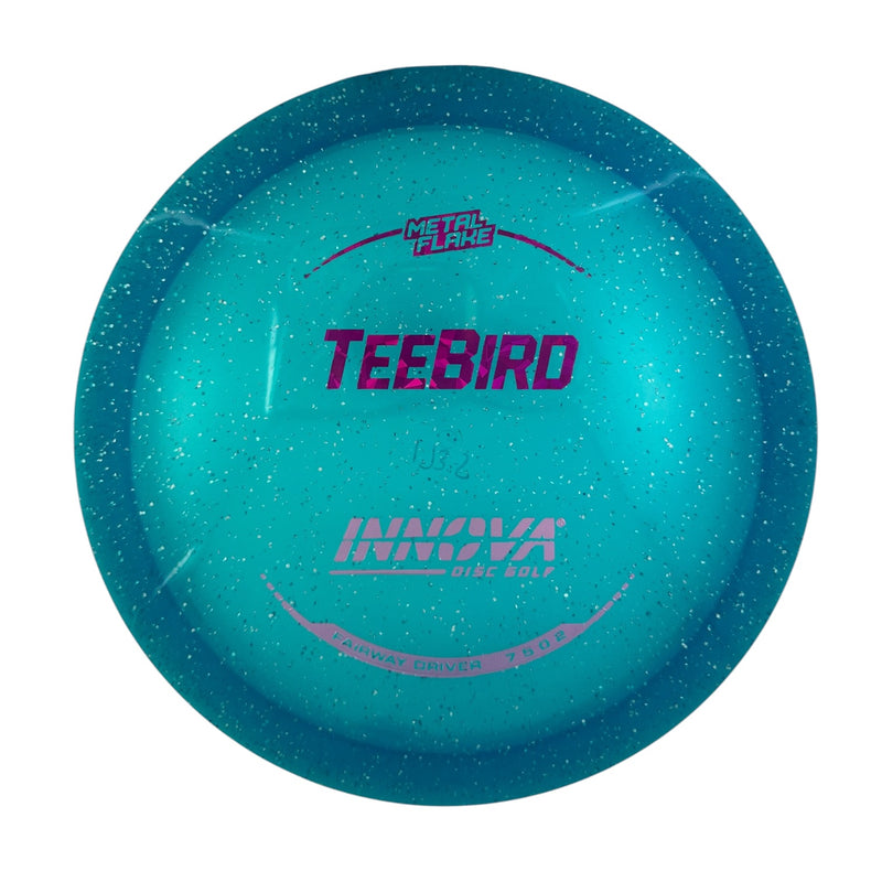 Innova Teebird - Champion Metal Flake Plastic