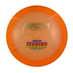 Innova Teebird - Champion Plastic