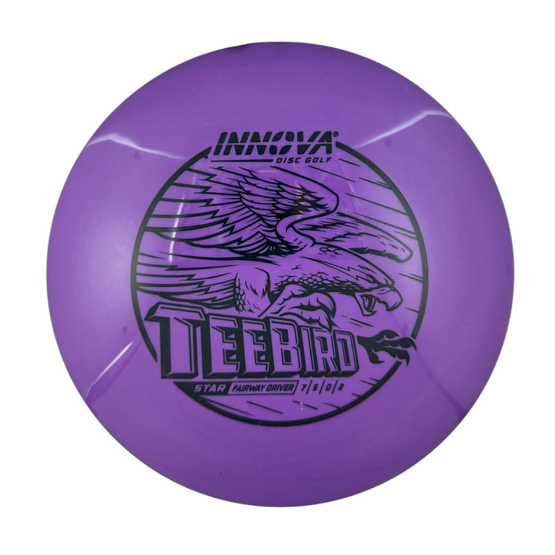 Innova Teebird - Star Plastic