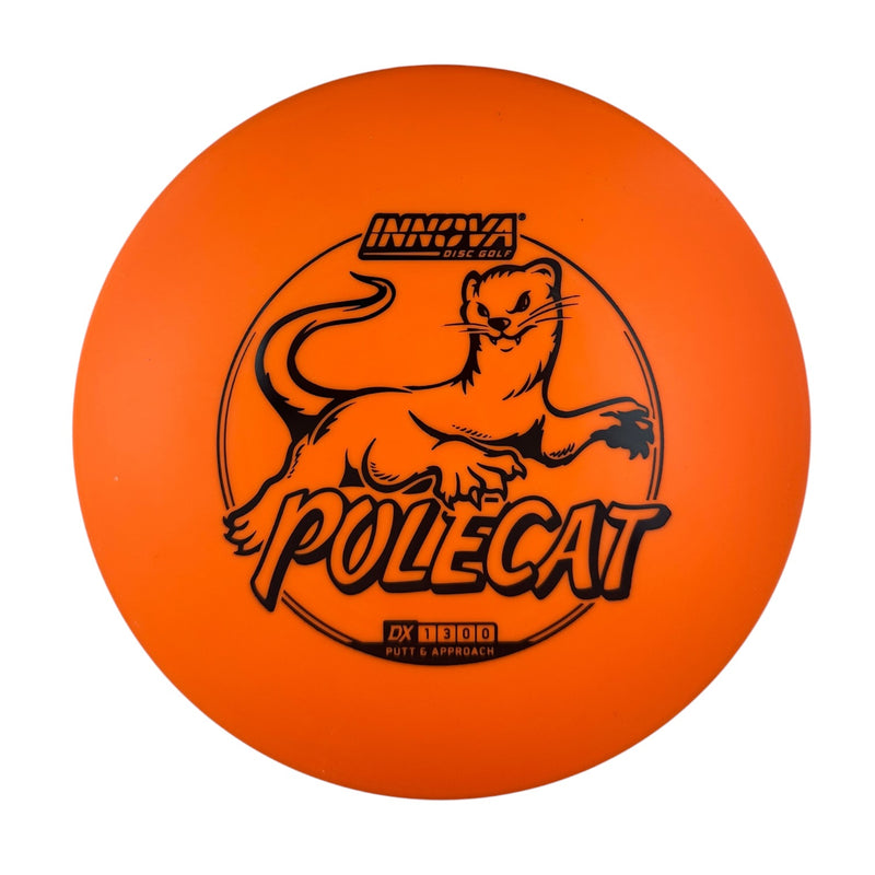 Innova Polecat - DX Plastic