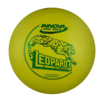 Innova Leopard3 - DX Plastic