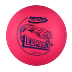 Innova Leopard3 - DX Plastic