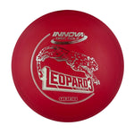 Innova Leopard3 - DX Plastic