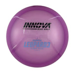 Innova Leopard3 - Champion Plastic