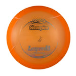Innova Leopard3 - Champion Plastic