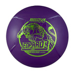 Innova Leopard3 - Star Plastic