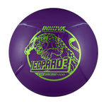 Innova Leopard3 - Star Plastic