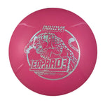 Innova Leopard3 - Star Plastic