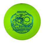 Innova Mamba - Star Plastic