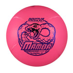 Innova Mamba - Star Plastic