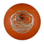 Innova Mamba - Star Plastic