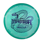 Innova Mamba - Halo Star Plastic