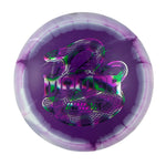 Innova Mamba - Halo Star Plastic