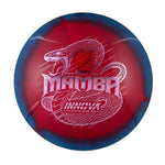 Innova Mamba - Halo Star Plastic