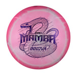 Innova Mamba - Halo Star Plastic
