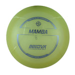 Innova Mamba - Proto Glow Champion Plastic