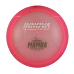 Innova Mamba - Champion Plastic