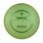 Innova Mako3 - Champion Proto Glow Plastic